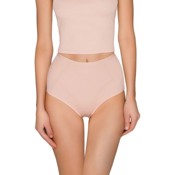 Babell Бикини Figi-BBL-164-Beige-BeowyV-58710-Beżowy - Син, размер S