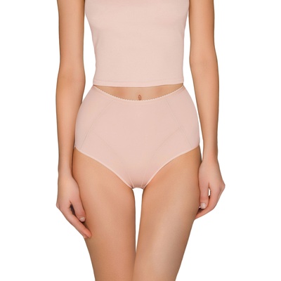 Babell Бикини Figi-BBL-164-Beige-BeowyV-58710-Beżowy - Син, размер S