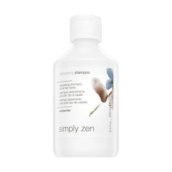 Simply Zen Equilibrium Shampoo šampon pro časté mytí vlasů 250 ml