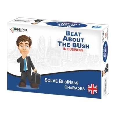 Beat About the Bush in Business