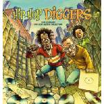 Various Artists - Hip-Hop Diggers (Remastered) (2 LP) (3596973966568)
