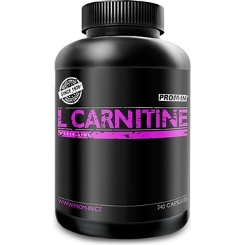 Prom-IN L-CARNITINE 240 kapsúl