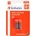 Verbatim Батерия Verbatim ALKALINE BATTERY 12V 23A (MN21/A23) 2 PACK (49940)