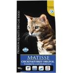 Matisse Chicken & turkey 1,5 kg