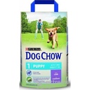 Purina Dog Chow Puppy Lamb 2,5 kg