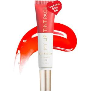 BERRISOM Отлепящ се тинт TATTOO BERRISOM MY LIP TINT Classic Red (656523)