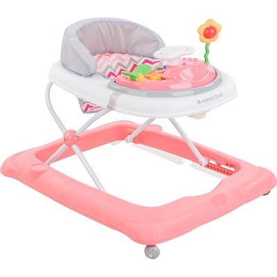 KikkaBoo Проходилка Misty Pink 2023 (31005030092)