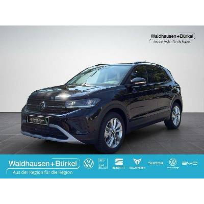 Volkswagen T-Cross 1.5 TSI ACT Life 110 kW