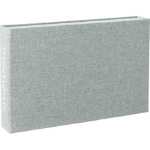 Focus Table Photo Album Canvas Beige