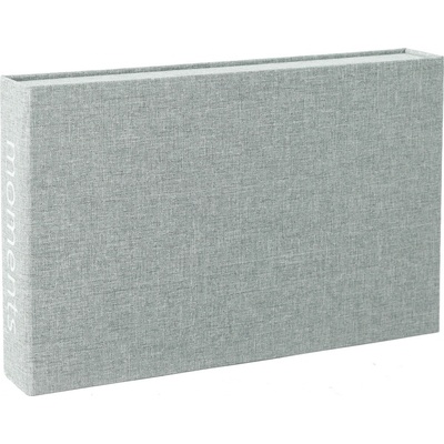 Focus Table Photo Album Canvas Beige