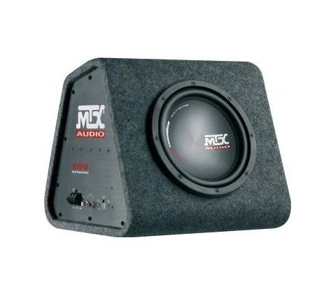 MTX Audio RTP8
