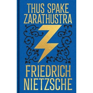 Thus Spake Zarathustra (ISBN: 9781398861169)