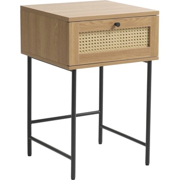 Unique Furniture Странична масичка 45x45 cm Pensacola - Unique Furniture (44674023)