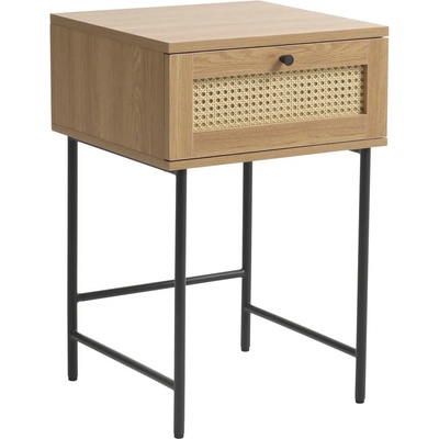 Unique Furniture Странична масичка 45x45 cm Pensacola - Unique Furniture (44674023)