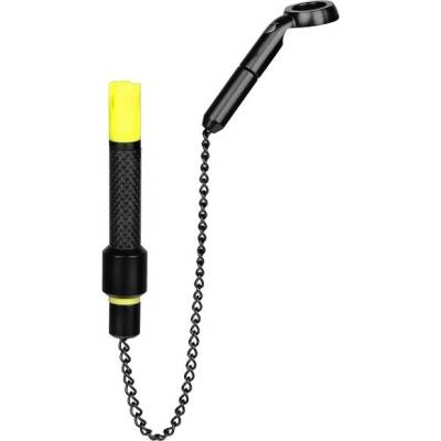 Spro Strategy Black Hanger Riser žltá