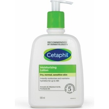 Galderma Laboratorium Cetaphil Pro Urea 10% Lotion 500 ml