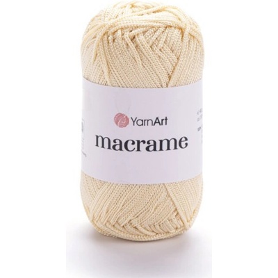 YarnArt Macrame Farba: 165