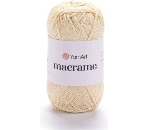 YarnArt Macrame Farba: 165