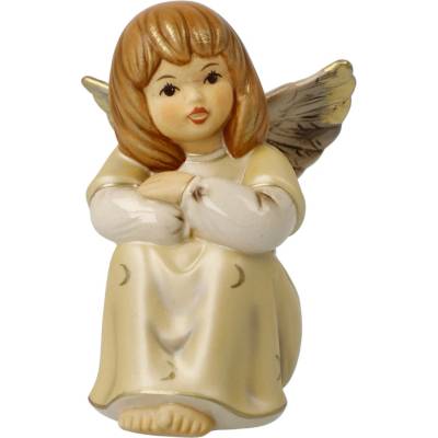 Goebel Nebeští poslové 'XM S Dreamy little angel cham' 2022 6.50 8.00 10.00