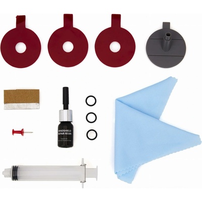 KRAFT&DELE Sada na opravu autoskel KD10884 | Zboží Auto