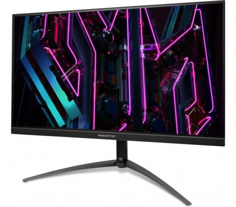 Acer Predator XB323QK
