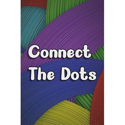 Игра Connect the Dots за PC Steam, Електронна доставка