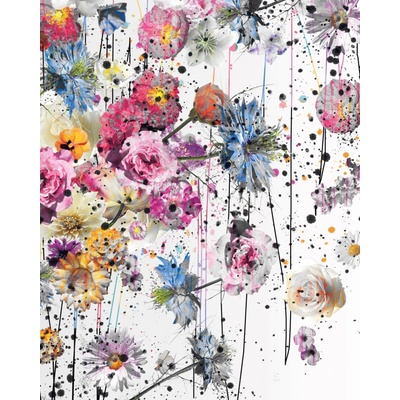 Komar Vliesová fototapeta Lush rozměry 200 x 250 cm