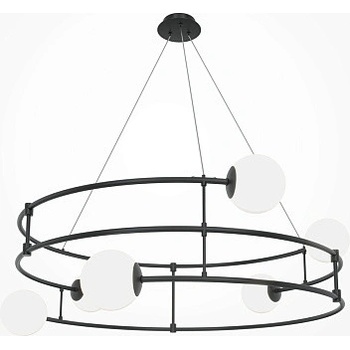 Maytoni Balance MOD317PL-06B