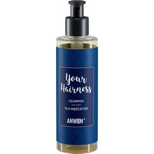 Anwen Your Hairness Šampón 200 ml