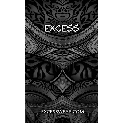 Excess Хавлия Excess Maori (EX-21801)