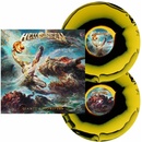 HELLOWEEN - GIANTS & MONSTERS (2LP)