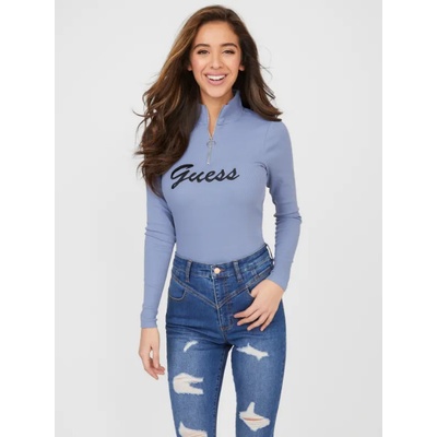 Guess top Karol modrý