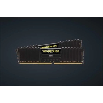 Corsair Vengeance LPX DDR4 16GB 2400MHz CL14 (2x8GB) CMK16GX4M2A2400C14
