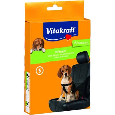 Vitakraft Bezpecnostny pas S 30-60 cm