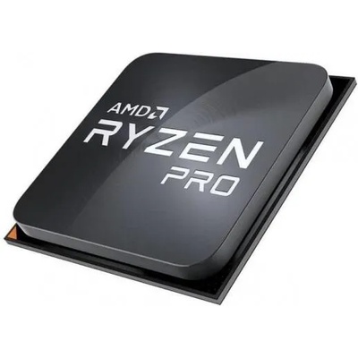 AMD Ryzen 5 PRO 4650G 6 Core 3.7GHz AM4 Tray