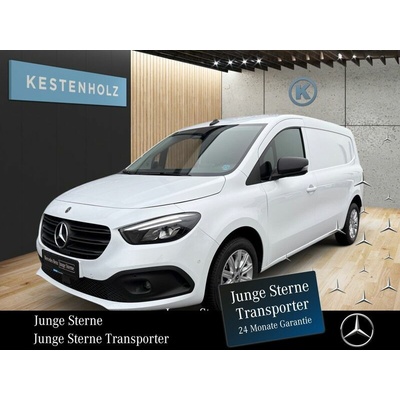 Mercedes-Benz Citan 113 96 kW