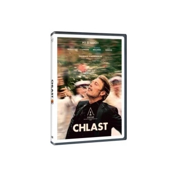 Chlast: DVD