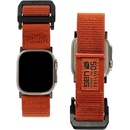 UAG Active Strap Rust Apple Watch 42/44/45/Ultra 49 mm 194004119191
