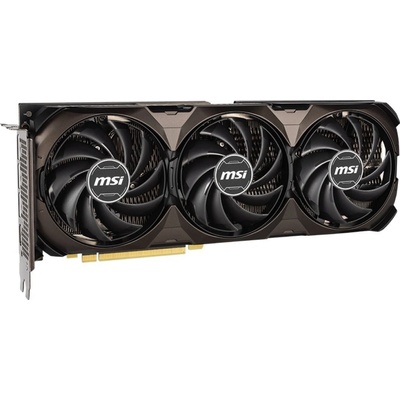 MSI GeForce RTX 4070 Ti SUPER 16G SHADOW 3X OC – Zboží Živě