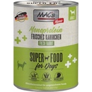 MAC's Dog Mono Sensitive králičie 800 g