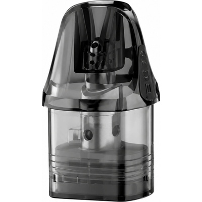 Lost Vape Ursa V3 Pod cartridge vrchní plnění 0,6 ohm – Hledejceny.cz