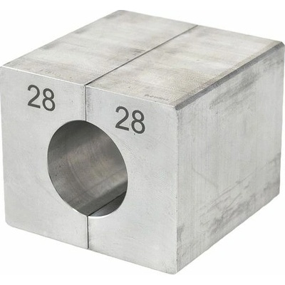 KYB Svorka valca KYB 000.0662 28mm