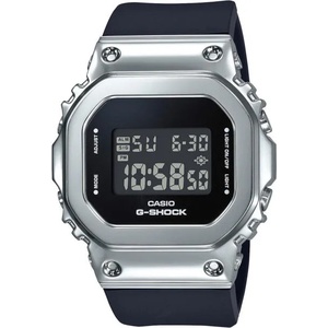 Casio GM-S5600-1ER Часовници