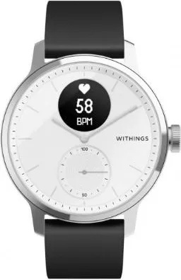 Withings Scanwatch 42mm