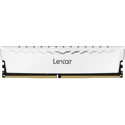 Lexar THOR DDR4 32GB 3600MHz CL18 (2x16GB) LD4BU016G-R3600GDWG