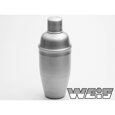 Koktejlový šejkr 0,7 l - Weis