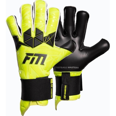 Football Masters Invictus X PRO fluorescent yellow