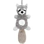 FREEDOG Играчка за куче миеща мечка (f040100016)
