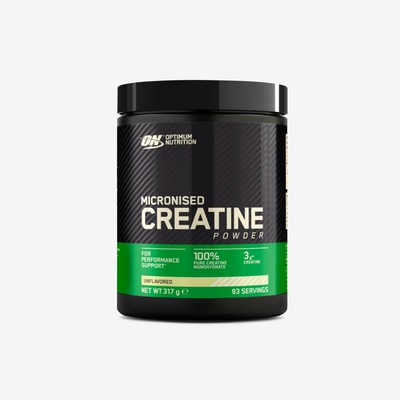 Optimum Nutrition Creatine Powder 317 g