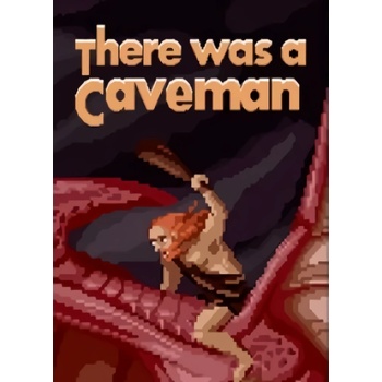 Nauris Amatnieks There Was a Caveman (PC)